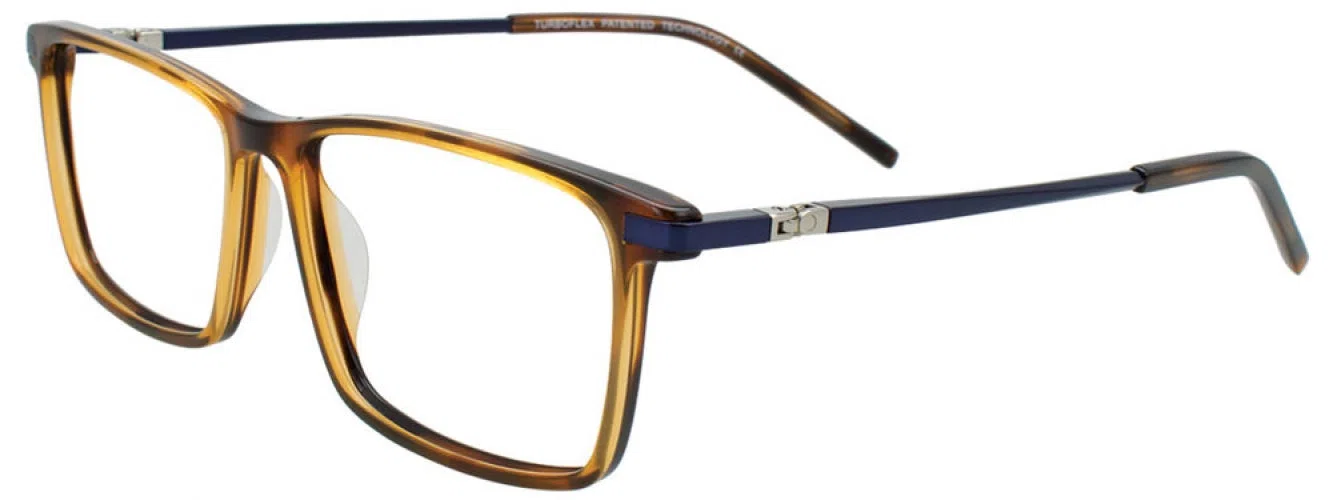 TURBOFLEX OPT. TX151 Eyeglasses - view 6